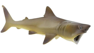 Safari Ltd Basking Shark Miniature