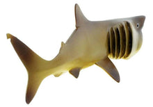 Load image into Gallery viewer, Safari Ltd Basking Shark Miniature