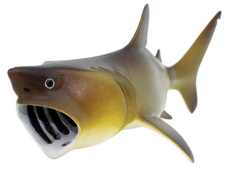 Safari Ltd Basking Shark Miniature
