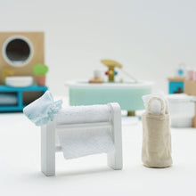 Load image into Gallery viewer, Le Toy Van - Doll&#39;s House Accessories - Daisylane Bathroom