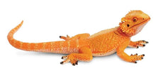 Load image into Gallery viewer, Safari Ltd Bearded Dragon Miniature