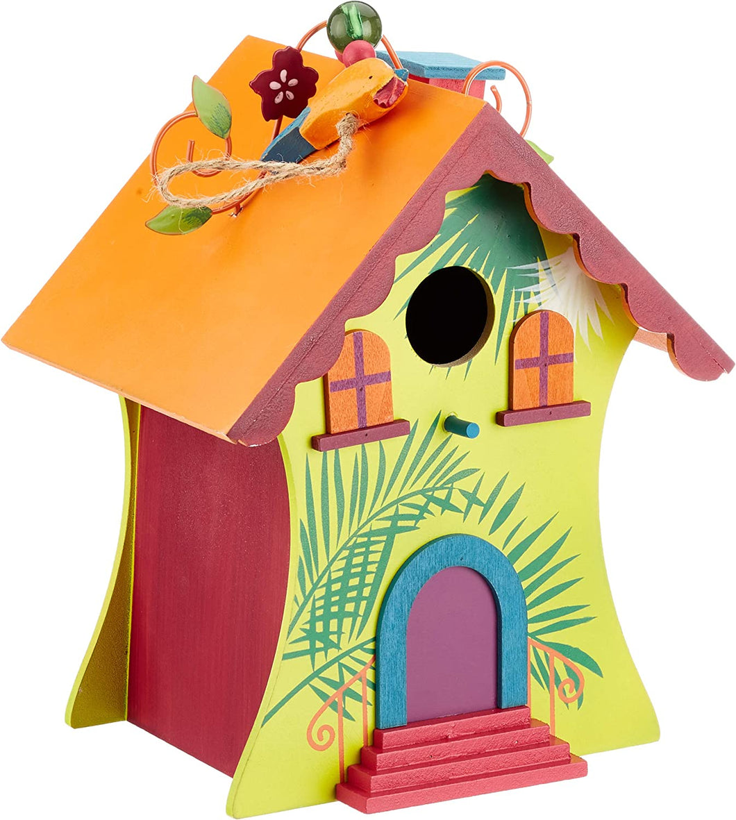 Legler Small Foot - Birdhouses - Hawaii Villa