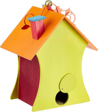 Load image into Gallery viewer, Legler Small Foot - Birdhouses - Hawaii Villa