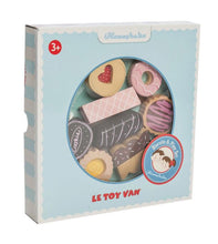 Load image into Gallery viewer, Le Toy Van Biscuit Set