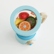 Load image into Gallery viewer, Le Toy Van - Pretend Play - Honeybake Blender &amp; Fruit Set