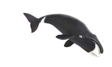 Load image into Gallery viewer, Safari Ltd Bowhead Whale Miniature