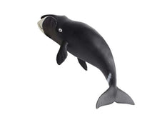 Load image into Gallery viewer, Safari Ltd Bowhead Whale Miniature