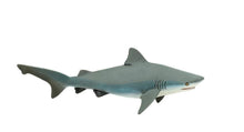 Load image into Gallery viewer, Safari Ltd Bull Shark Miniature