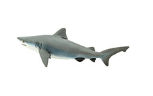 Load image into Gallery viewer, Safari Ltd Bull Shark Miniature
