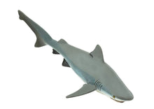 Load image into Gallery viewer, Safari Ltd Bull Shark Miniature