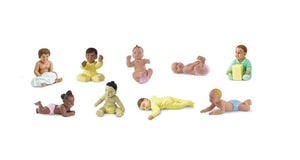 Safari Ltd Bundles of Babies Toob