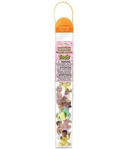 Safari Ltd Bundles of Babies Toob