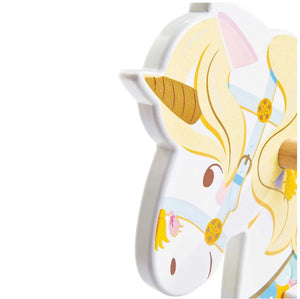 Le Toy Van Rocking Unicorn Carousel