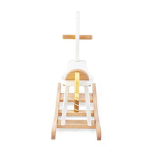 Load image into Gallery viewer, Le Toy Van Rocking Unicorn Carousel