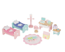 Load image into Gallery viewer, Le Toy Van - Doll&#39;s House Accessories - Daisylane Children&#39;s Bedroom