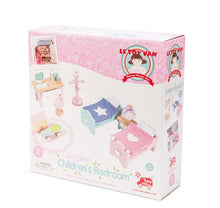 Load image into Gallery viewer, Le Toy Van - Doll&#39;s House Accessories - Daisylane Children&#39;s Bedroom