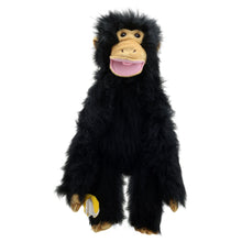 Load image into Gallery viewer, The Puppet Company - Primates - Medium Chimp Hand Puppet