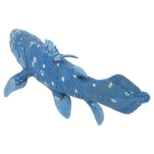 Load image into Gallery viewer, Safari Ltd Prehistoric World Coelacanth Miniature