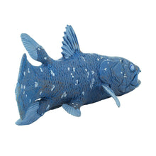 Load image into Gallery viewer, Safari Ltd Prehistoric World Coelacanth Miniature