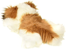 Load image into Gallery viewer, The Puppet Company - Full-Bodied - Brown &amp; White Dog - Hand Puppet &amp; Soft Toy