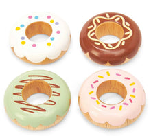 Load image into Gallery viewer, Le Toy Van Doughnuts