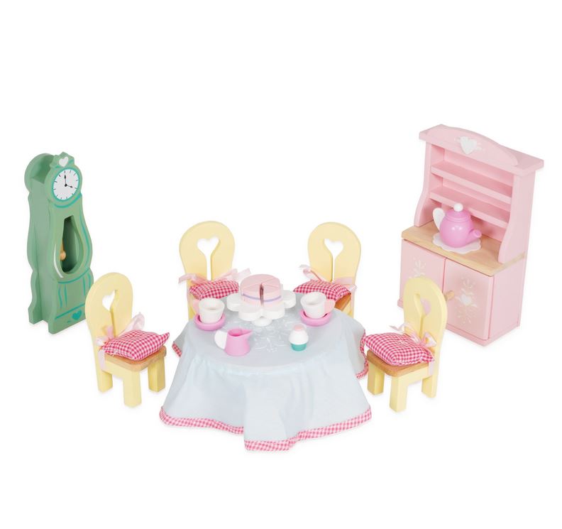 Le Toy Van Daisylane Drawing Room