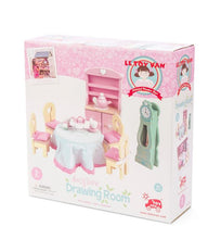 Load image into Gallery viewer, Le Toy Van Daisylane Drawing Room