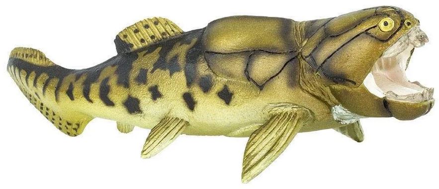 Safari Ltd Dunkleosteus