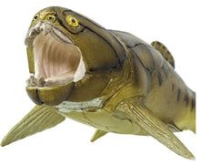 Load image into Gallery viewer, Safari Ltd Dunkleosteus