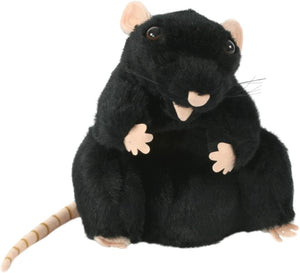 The Puppet Company - European Wildlife - Black Rat Puppet