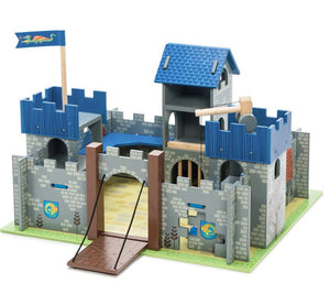Le Toy Van Excalibur Castle