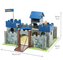Load image into Gallery viewer, Le Toy Van Excalibur Castle
