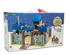 Load image into Gallery viewer, Le Toy Van Excalibur Castle