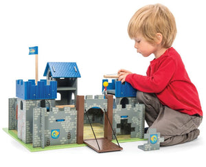 Le Toy Van Excalibur Castle