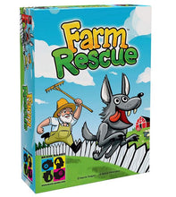 Load image into Gallery viewer, Brain Games Farm Rescue Board Game