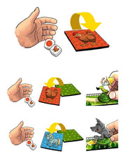 Load image into Gallery viewer, Brain Games Farm Rescue Board Game