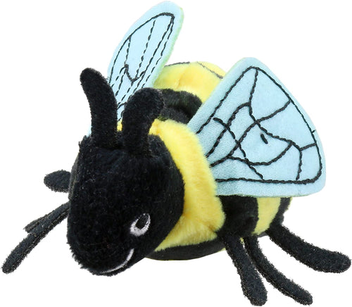 The Puppet Company - Finger Puppets - Bumble Bee