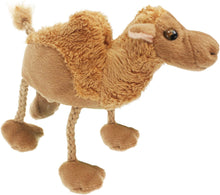 Load image into Gallery viewer, The Puppet Company - Finger Puppets - Camel