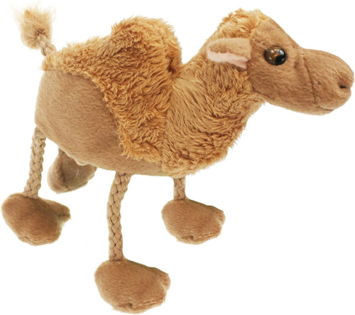 The Puppet Company - Finger Puppets - Camel