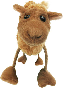 The Puppet Company - Finger Puppets - Camel