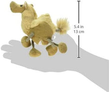 Load image into Gallery viewer, The Puppet Company - Finger Puppets - Camel