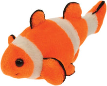 Load image into Gallery viewer, The Puppet Company - Finger Puppets - Clown Fish