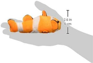 The Puppet Company - Finger Puppets - Clown Fish
