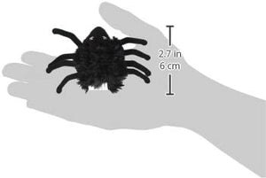 The Puppet Company - Finger Puppets - Furry Spider