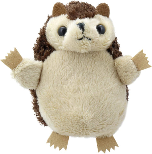 The Puppet Company - Finger Puppets - Hedgehog