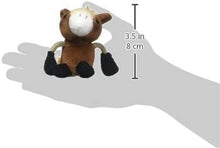 Load image into Gallery viewer, The Puppet Company - Finger Puppets - Horse