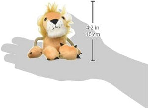 The Puppet Company - Finger Puppets - Lion