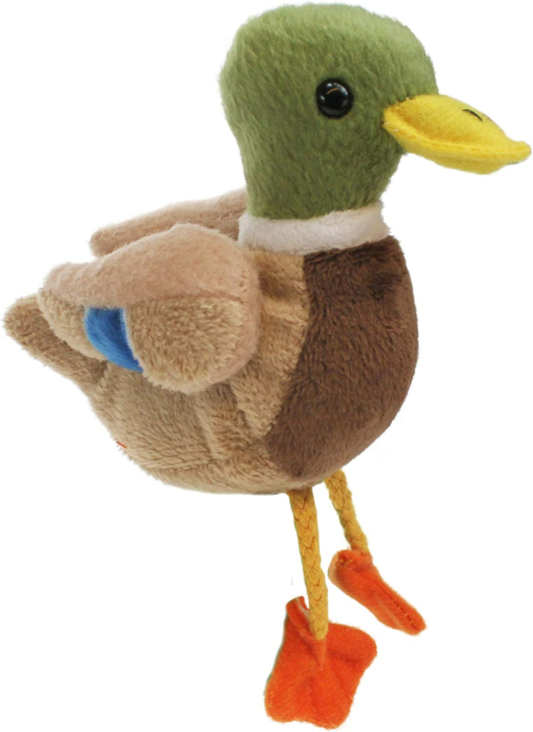 The Puppet Company - Finger Puppets - Mallard