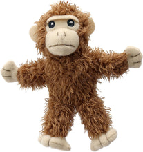 Load image into Gallery viewer, The Puppet Company - Finger Puppets - Monkey