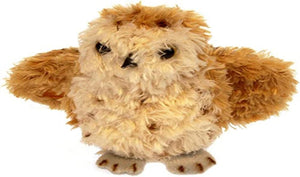 The Puppet Company - Finger Puppets- Tawny Owl